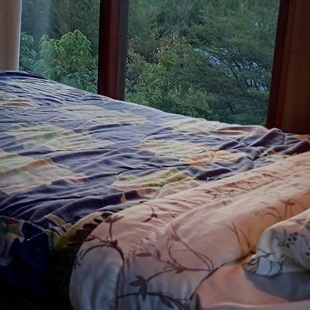 Hostal Quillelhue Pucon Exterior photo