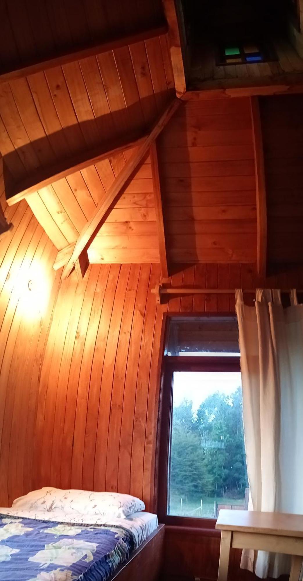 Hostal Quillelhue Pucon Room photo